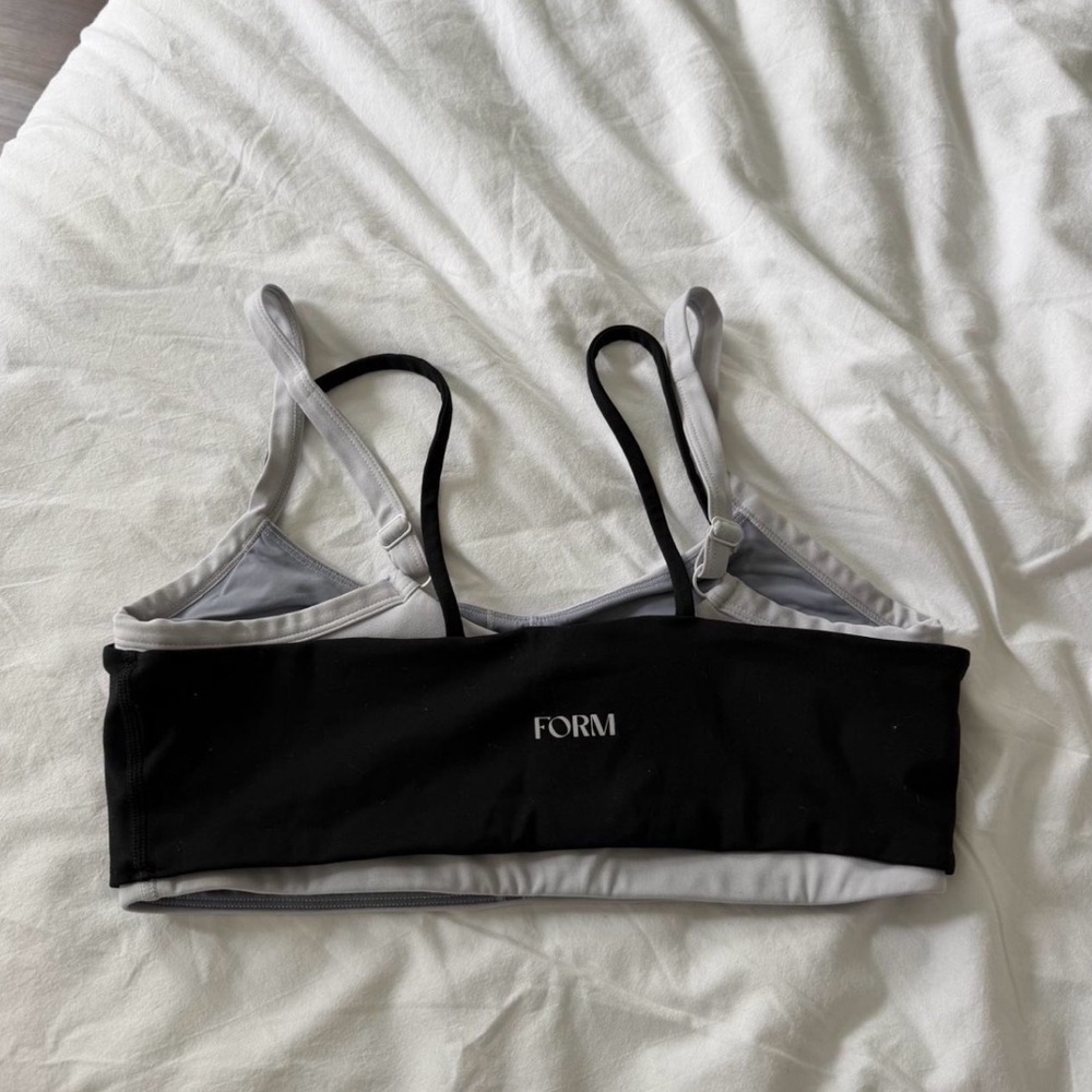 Form Layered Bra - Picture 4 of 6